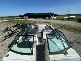 27ft Sea Ray Yacht For Sale