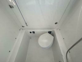 37ft Midnight Express Yacht For Sale