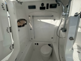 37ft Midnight Express Yacht For Sale