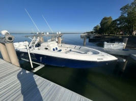 37ft Midnight Express Yacht For Sale