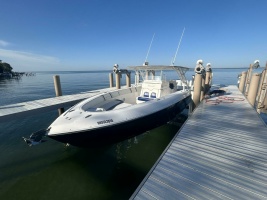 37ft Midnight Express Yacht For Sale