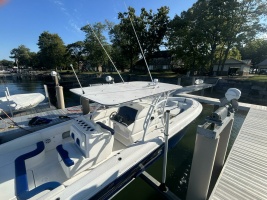 37ft Midnight Express Yacht For Sale
