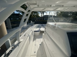 37ft Midnight Express Yacht For Sale