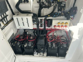 37ft Midnight Express Yacht For Sale