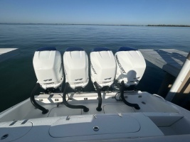 37ft Midnight Express Yacht For Sale