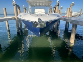 37ft Midnight Express Yacht For Sale