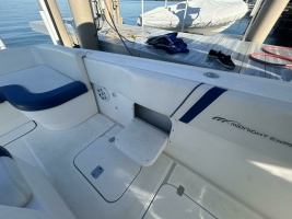 37ft Midnight Express Yacht For Sale