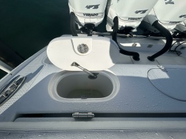 37ft Midnight Express Yacht For Sale