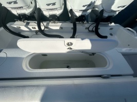 37ft Midnight Express Yacht For Sale
