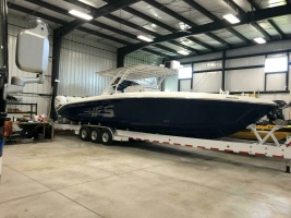 37ft Midnight Express Yacht For Sale