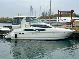 40ft Cruisers Yachts Yacht For Sale