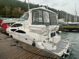 40ft Cruisers Yachts Yacht For Sale