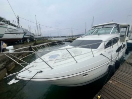 40ft Cruisers Yachts Yacht For Sale
