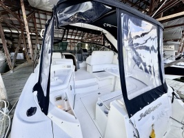 34ft Cruisers Yachts Yacht For Sale