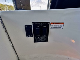 34ft Cruisers Yachts Yacht For Sale