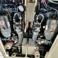 34ft Cruisers Yachts Yacht For Sale