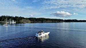 34ft Cruisers Yachts Yacht For Sale