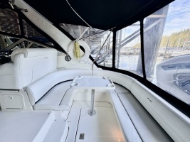 34ft Cruisers Yachts Yacht For Sale