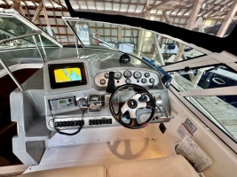 34ft Cruisers Yachts Yacht For Sale