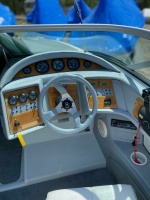 25ft Cobalt Yacht For Sale