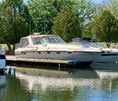 36' Regal 1985