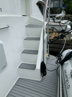 35ft Silverton Yacht For Sale