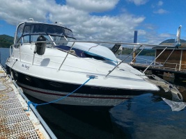33ft Doral Yacht For Sale