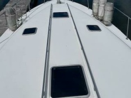 44ft Sea Ray Yacht For Sale