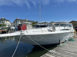 44ft Sea Ray Yacht For Sale