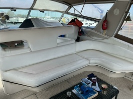44ft Sea Ray Yacht For Sale