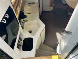 44ft Sea Ray Yacht For Sale