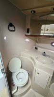 33ft Cruisers Yachts Yacht For Sale