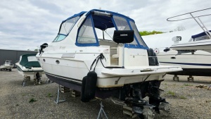 33ft Cruisers Yachts Yacht For Sale