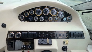 33ft Cruisers Yachts Yacht For Sale