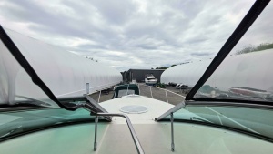 33ft Cruisers Yachts Yacht For Sale