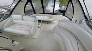 33ft Cruisers Yachts Yacht For Sale
