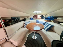 33ft Doral Yacht For Sale