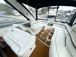 33ft Doral Yacht For Sale