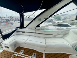 33ft Doral Yacht For Sale