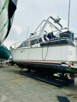 39ft Symbol Yacht For Sale