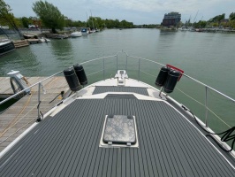 39ft Symbol Yacht For Sale