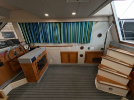 39ft Symbol Yacht For Sale
