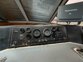 39ft Symbol Yacht For Sale