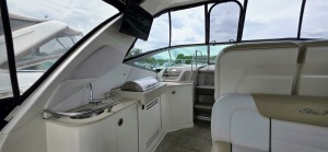 31ft Sea Ray Yacht For Sale