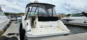 31ft Sea Ray Yacht For Sale