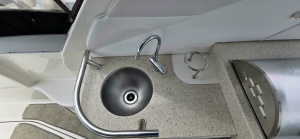 31ft Sea Ray Yacht For Sale
