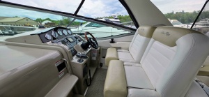 31ft Sea Ray Yacht For Sale