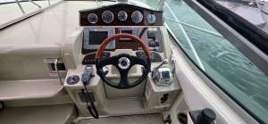 31ft Sea Ray Yacht For Sale