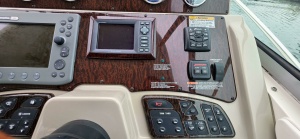 31ft Sea Ray Yacht For Sale