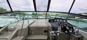 31ft Sea Ray Yacht For Sale